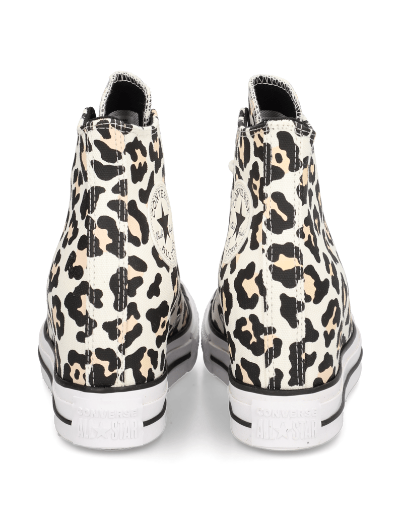 Converse-tenisky-mid-cut-béžová