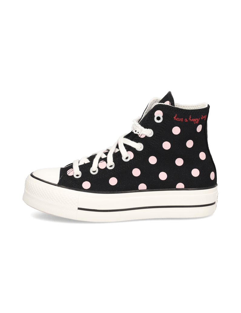 Converse-CHUCK-TAYLOR-ALL-STAR-LIFT-černá