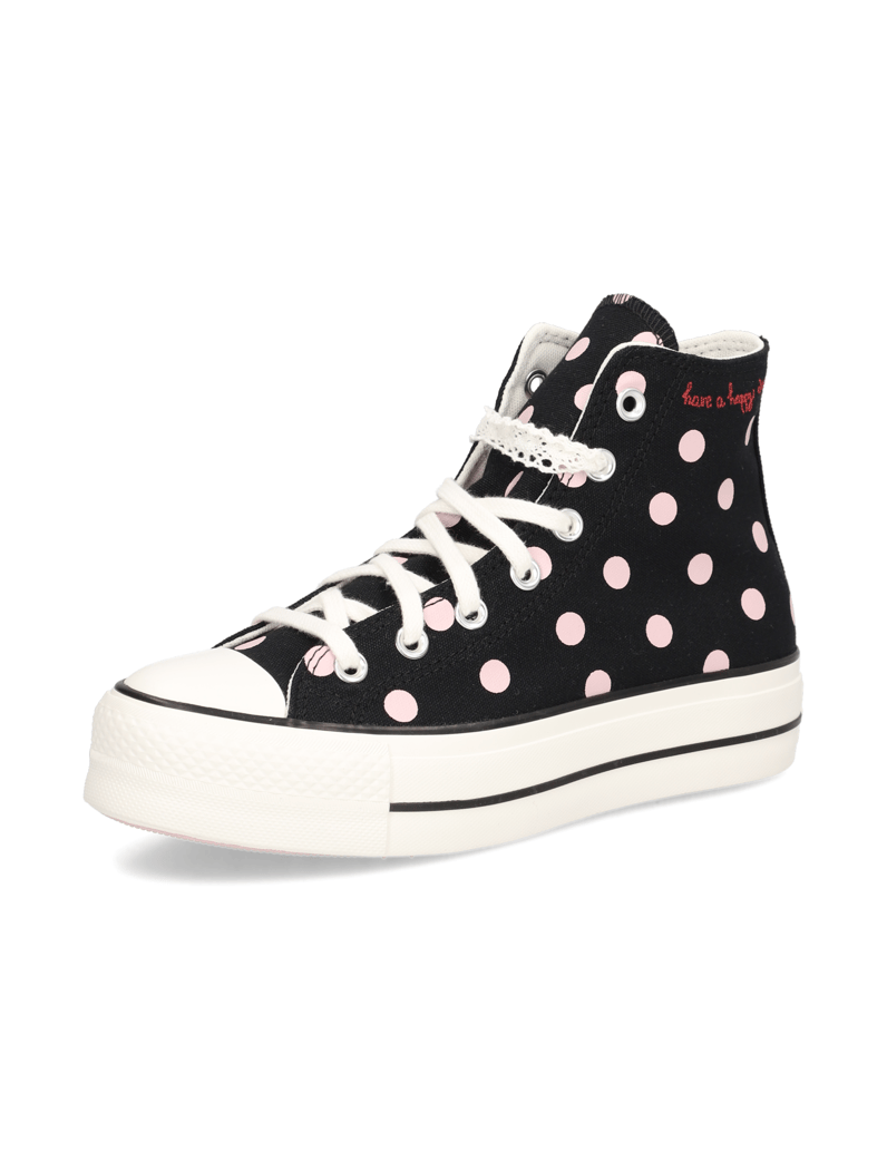 Converse-CHUCK-TAYLOR-ALL-STAR-LIFT-černá