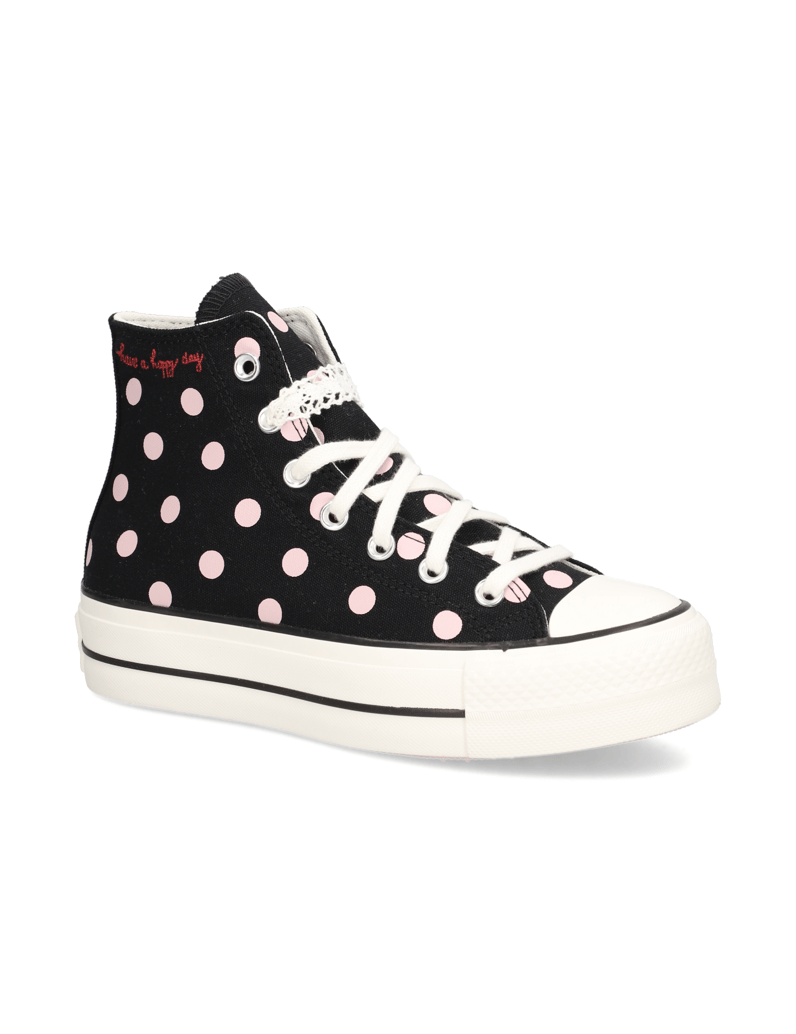 Converse-CHUCK-TAYLOR-ALL-STAR-LIFT-černá
