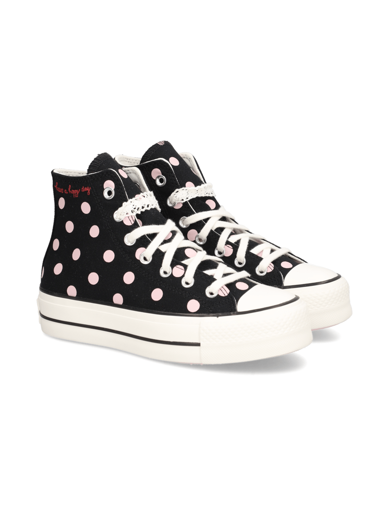 Converse-CHUCK-TAYLOR-ALL-STAR-LIFT-černá