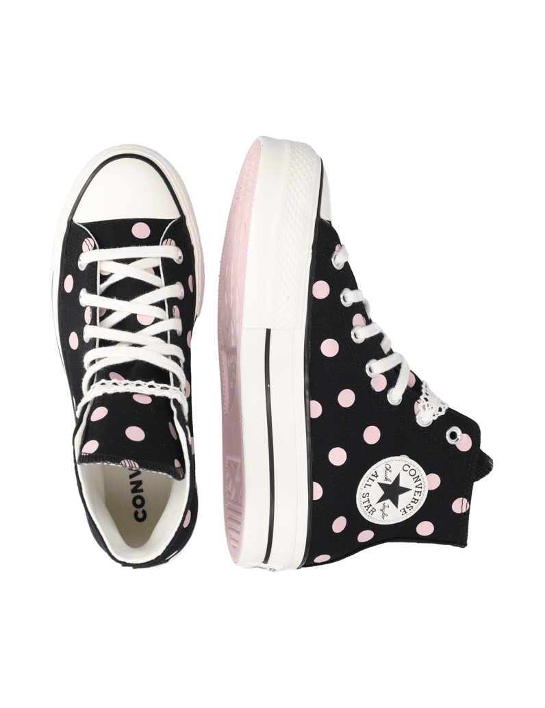 Converse-CHUCK-TAYLOR-ALL-STAR-LIFT-černá