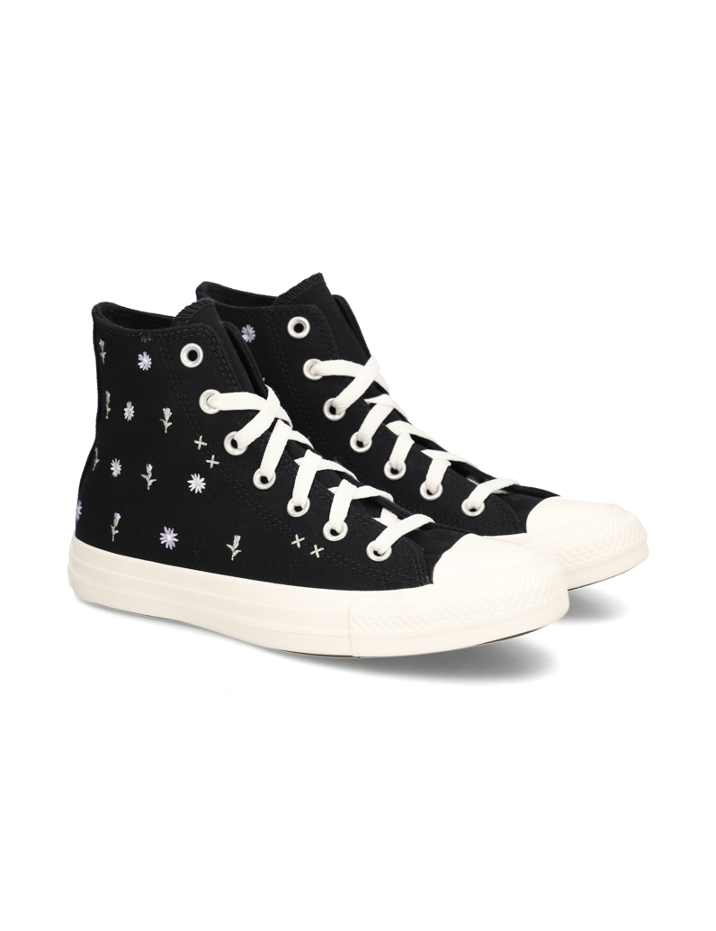 Converse-CHUCK-TAYLOR-ALL-STAR-EMBROIDERED-černá