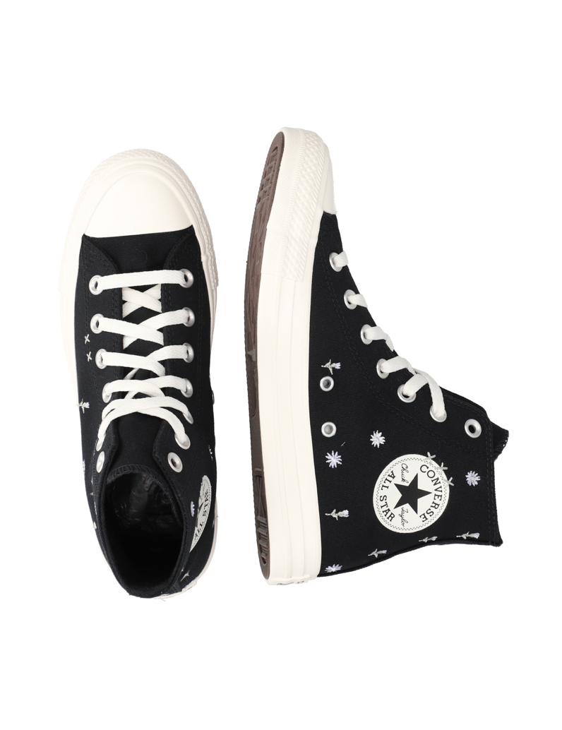 Converse-CHUCK-TAYLOR-ALL-STAR-EMBROIDERED-černá