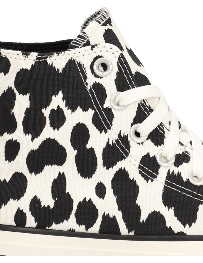 Converse-CHUCK-TAYLOR-ALL-STAR-COW-PRINT-čierna