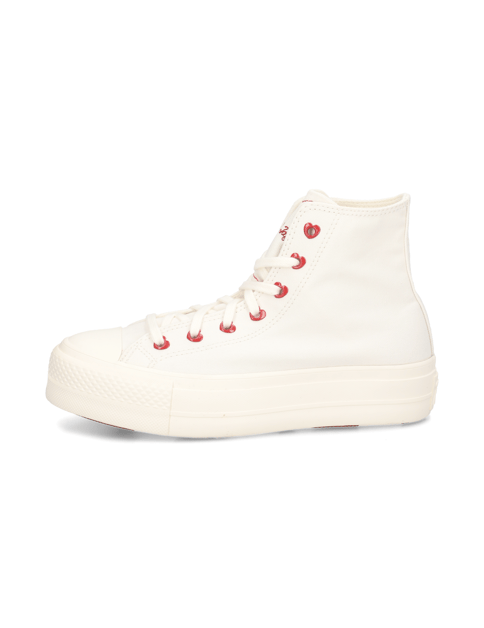 

CTAS LIFT - CHUCKS IN LOVE, Biela