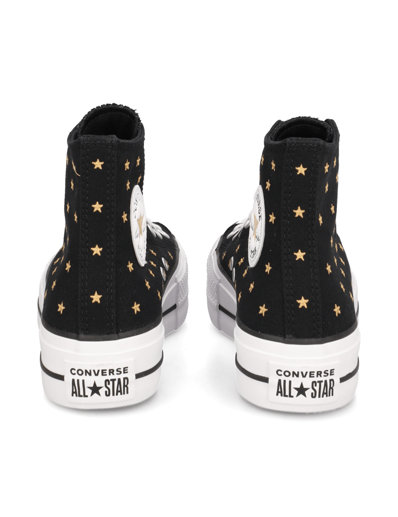 Converse-LIFT-PLATFORM-EMBROIDERED-STARS-črna