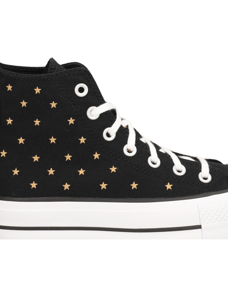 Converse-LIFT-PLATFORM-EMBROIDERED-STARS-črna