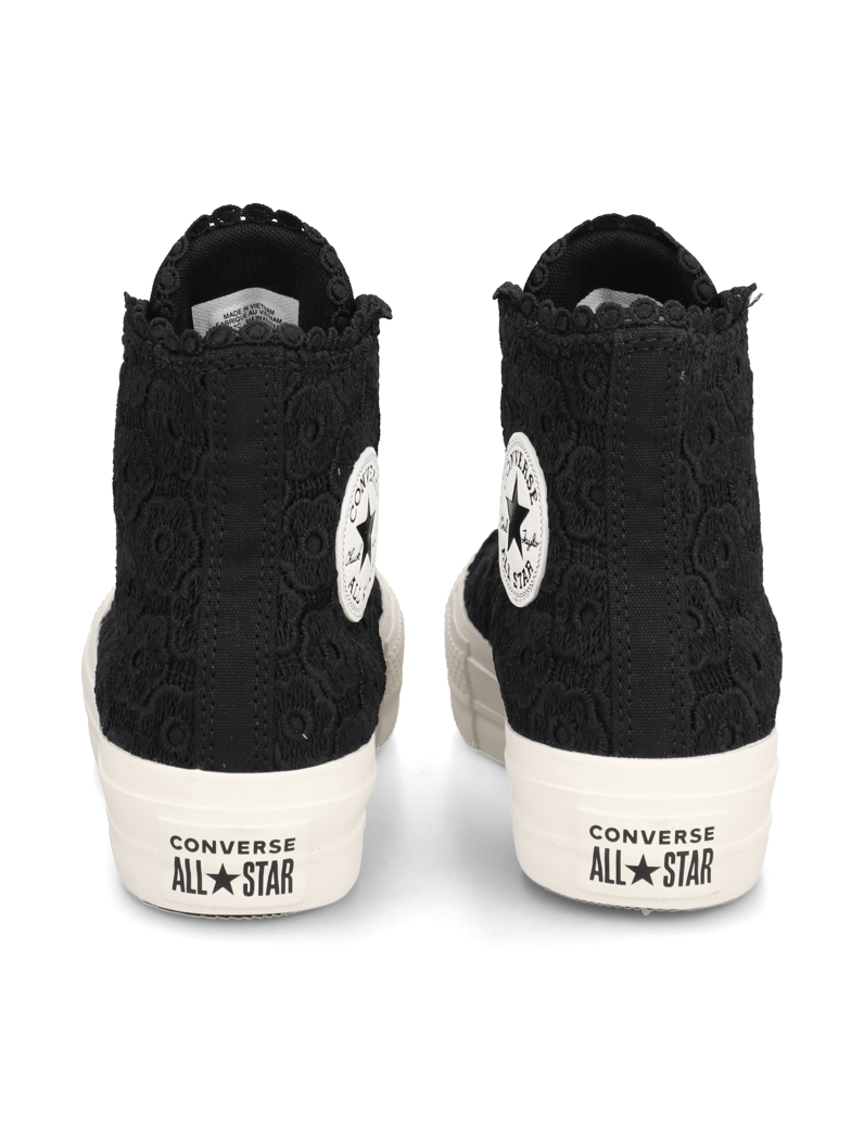Converse-CHUCK-TAYLOR-ALL-STAR-LIFT-PLATFORM-črna