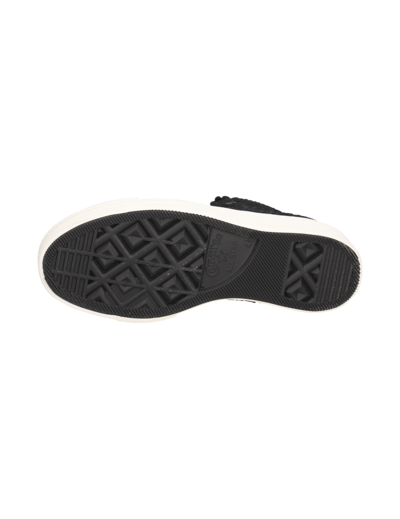 Converse-CHUCK-TAYLOR-ALL-STAR-LIFT-PLATFORM-črna