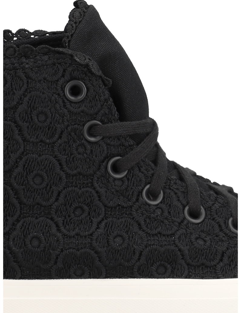 Converse-CHUCK-TAYLOR-ALL-STAR-LIFT-PLATFORM-črna