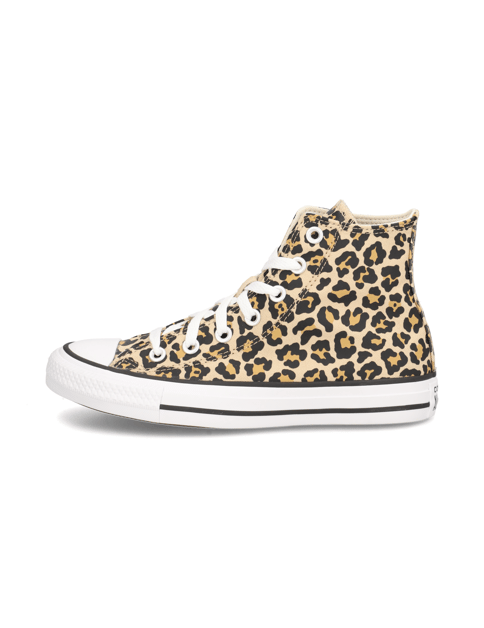 Produktový obrázek Converse CHUCK TAYLOR ALL STAR LEOPARD