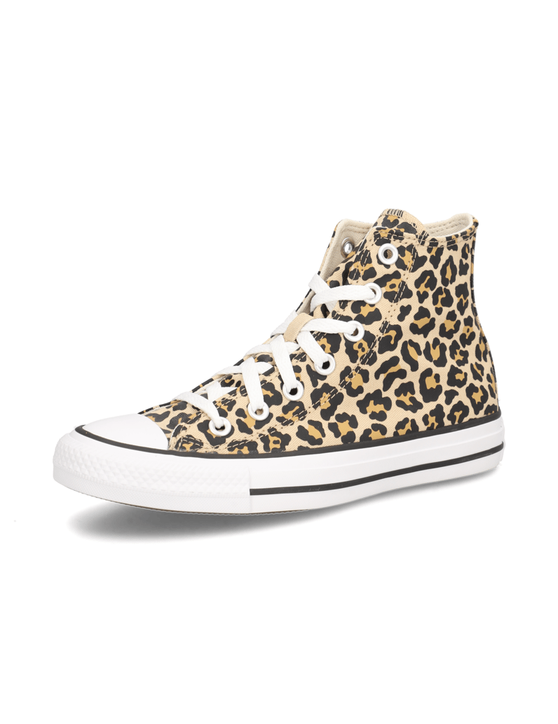 Converse-CHUCK-TAYLOR-ALL-STAR-LEOPARD-hnedá