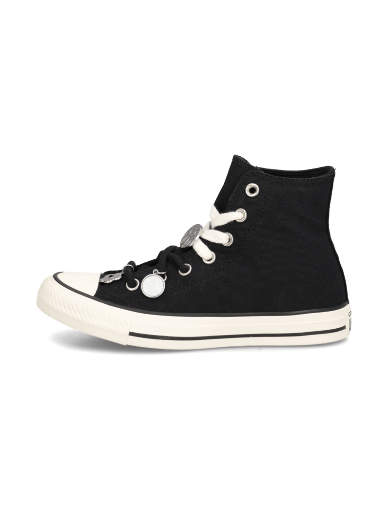 Converse-CHUCK-TAYLOR-ALL-STAR-črna