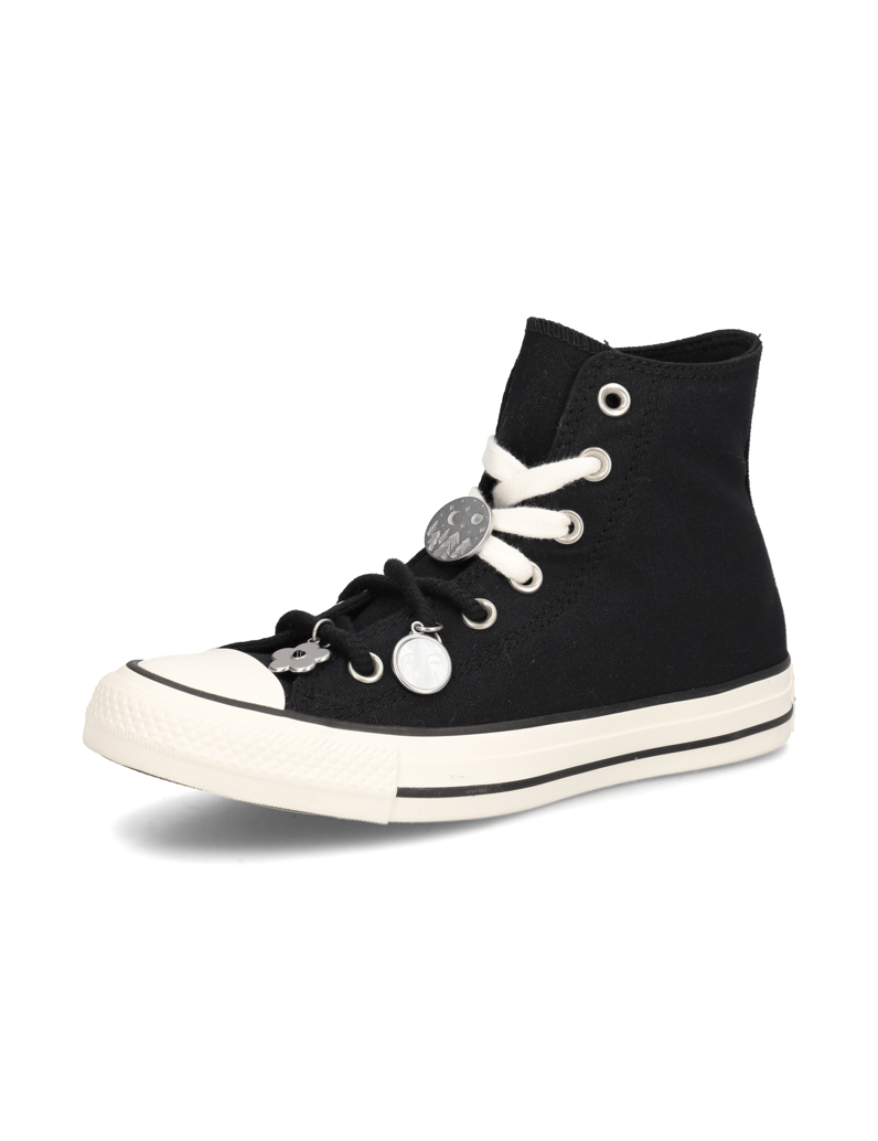 Converse-CHUCK-TAYLOR-ALL-STAR-črna