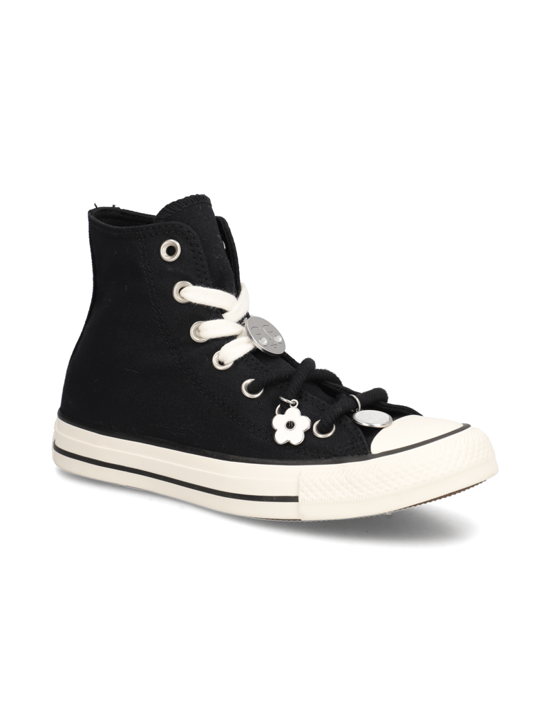 Converse-CHUCK-TAYLOR-ALL-STAR-črna