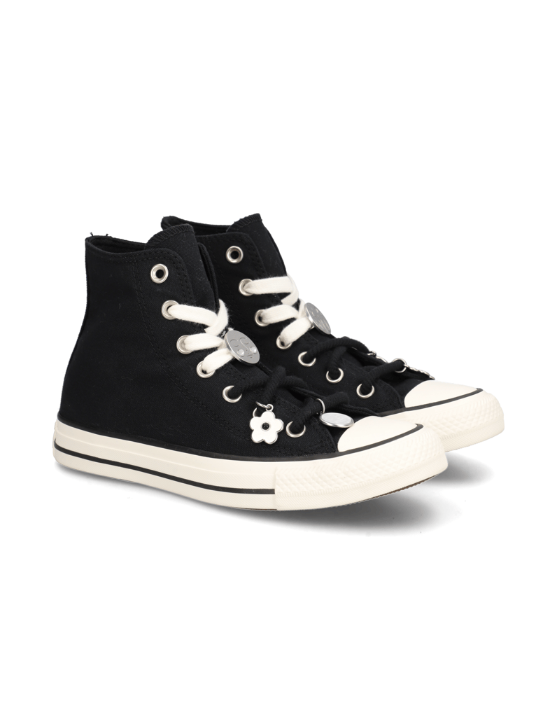 Converse-CHUCK-TAYLOR-ALL-STAR-črna