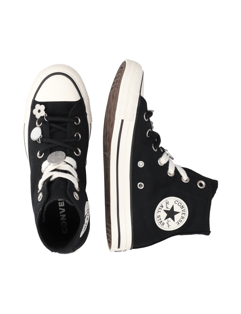 Converse-CHUCK-TAYLOR-ALL-STAR-črna