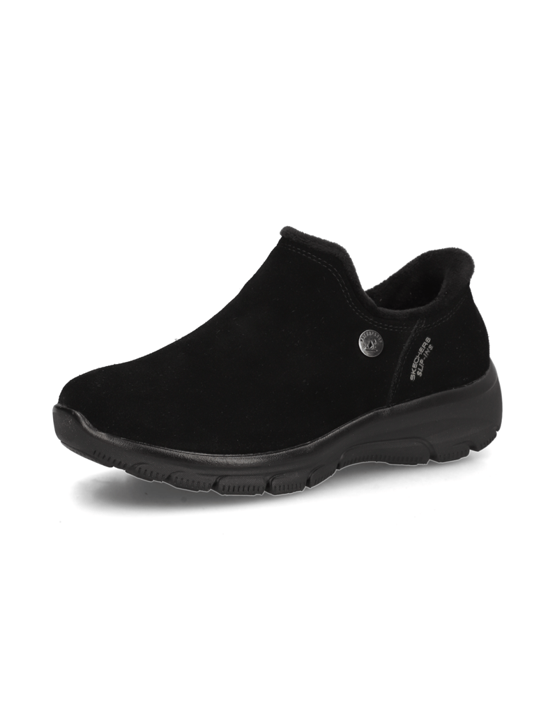 Skechers-EASY-GOING---WINTER-WIND-črna
