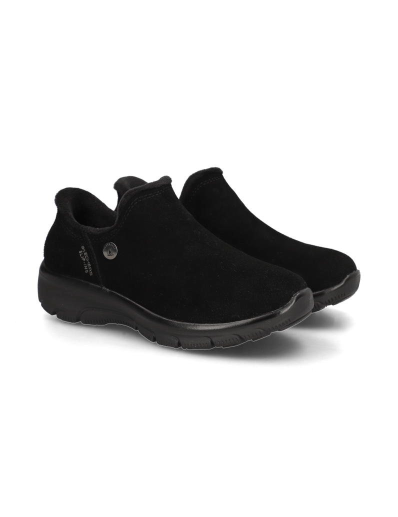 Skechers-EASY-GOING---WINTER-WIND-črna