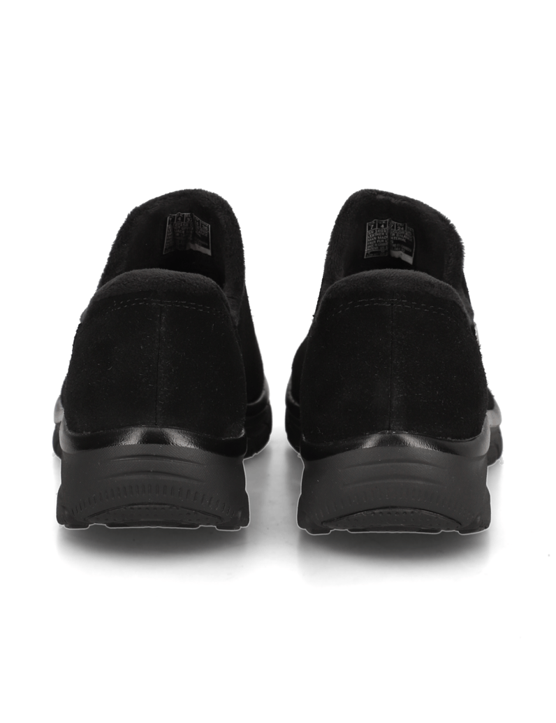 Skechers-EASY-GOING---WINTER-WIND-črna