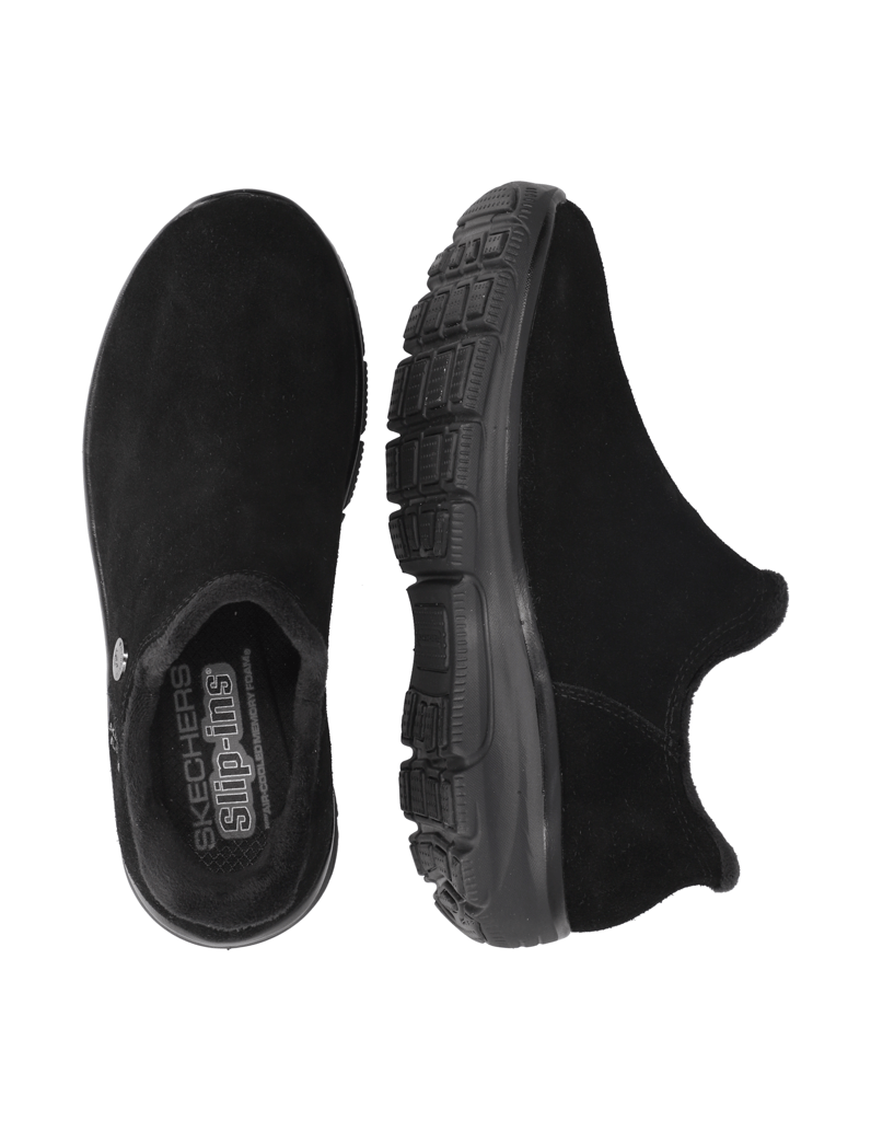 Skechers-EASY-GOING---WINTER-WIND-črna