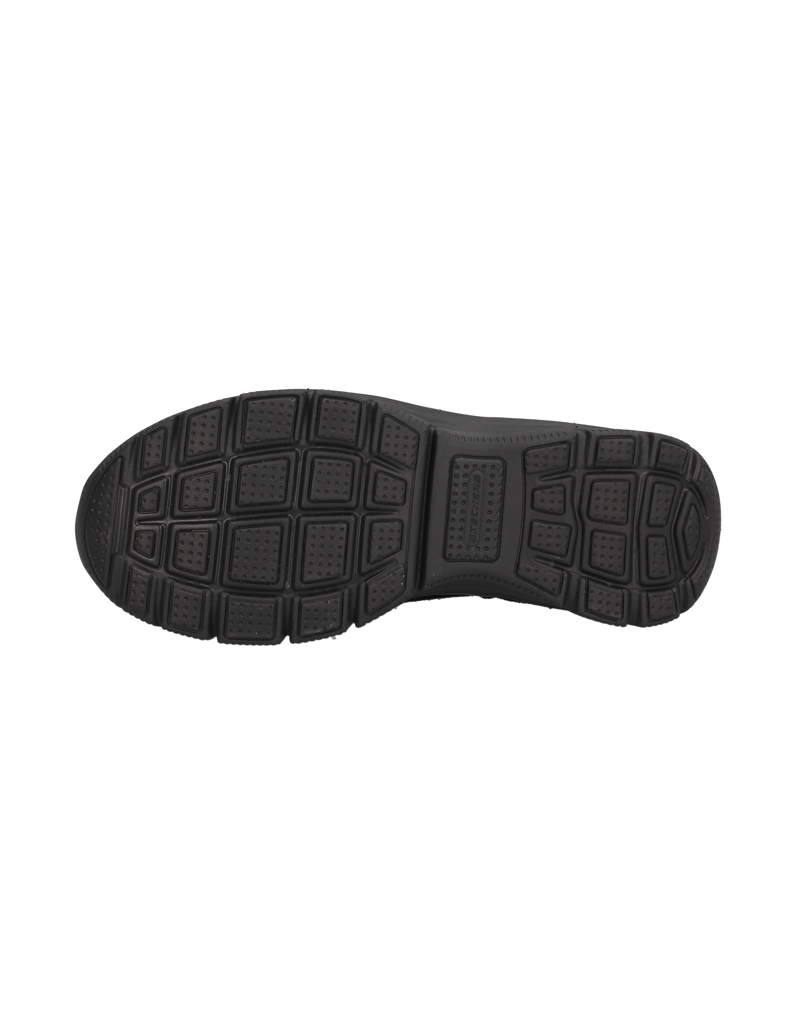Skechers-EASY-GOING---WINTER-WIND-črna