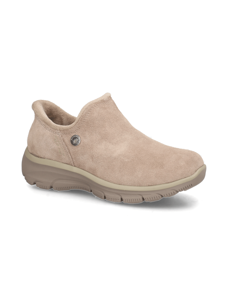 Skechers-EASY-GOING---WINTER-WIND-črna