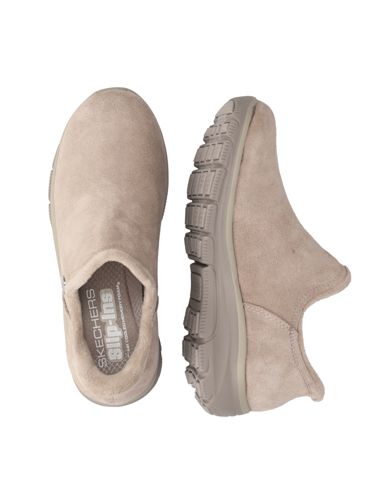 Skechers-EASY-GOING---WINTER-WIND-črna