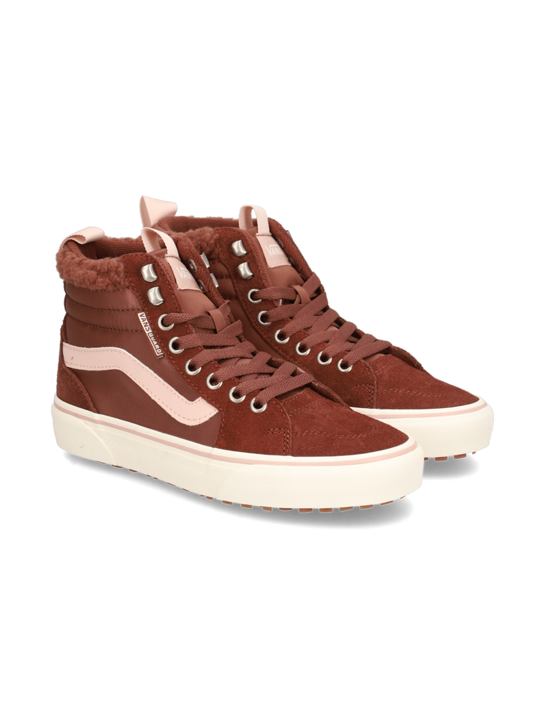 Vans-FILMORE-HI-VANSGUARD-hnědá