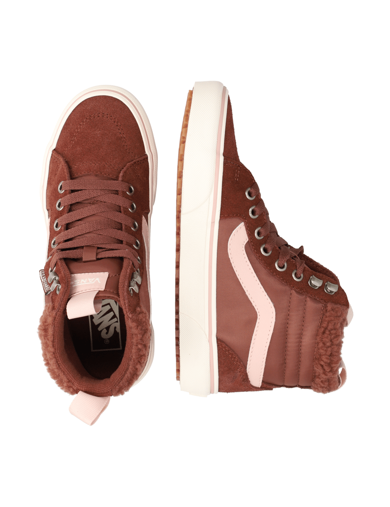 Vans-FILMORE-HI-VANSGUARD-hnědá