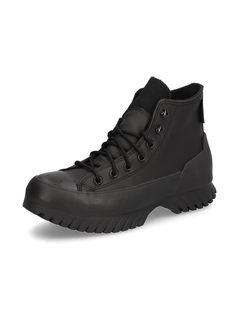 Converse-CHUCK-TAYLOR-ALL-STAR-LUGGED-WINTER-črna