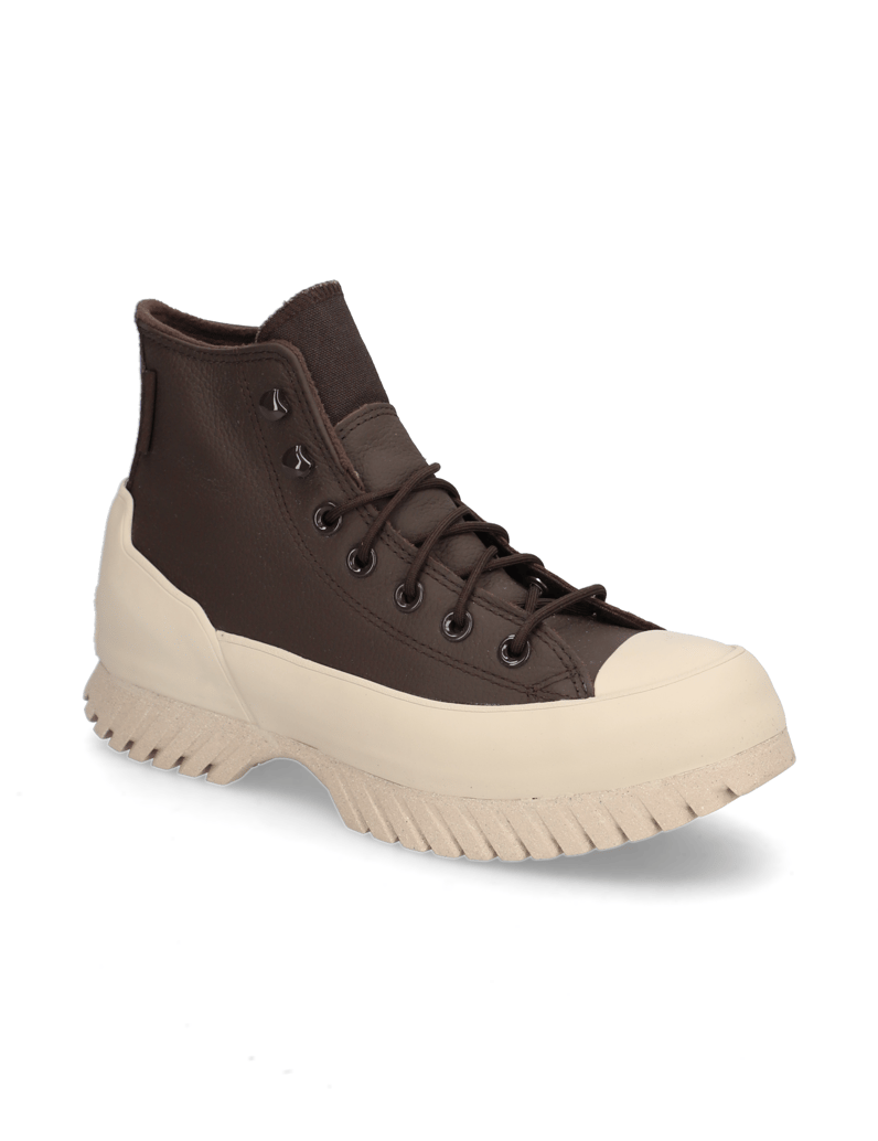 Converse-CHUCK-TAYLOR-ALL-STAR-LUGGED-2.0-CO-hnědá