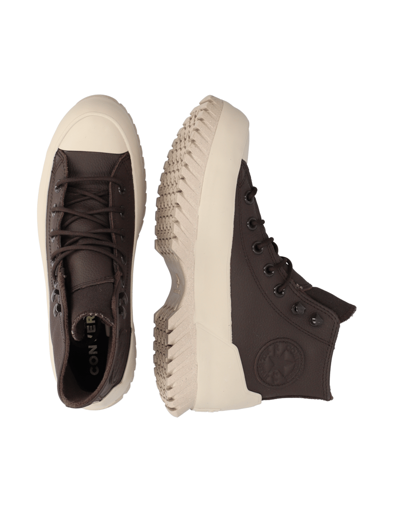 Converse-CHUCK-TAYLOR-ALL-STAR-LUGGED-2.0-CO-hnědá