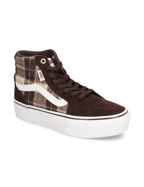 

Vans FILMORE HI PLATFORM