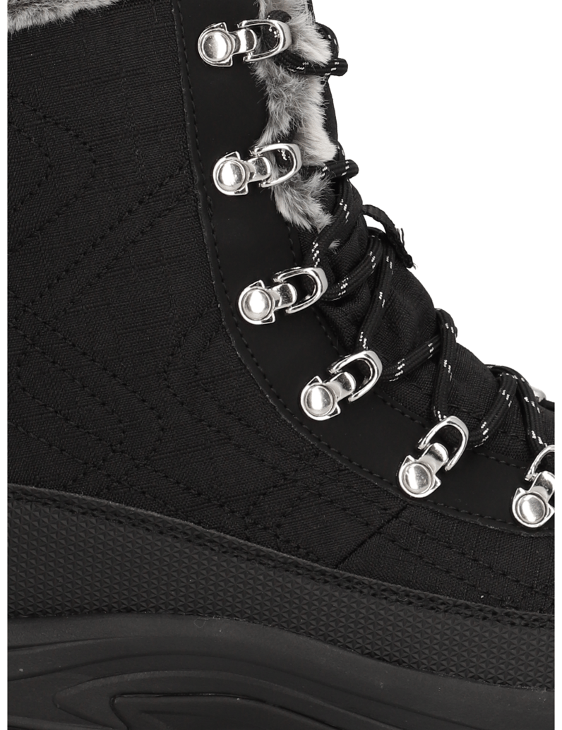 Skechers-TREGO---COLD-BLUES-schwarz