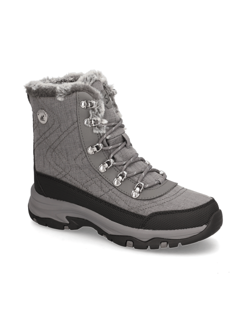 Skechers TREGO - COLD BLUES grau