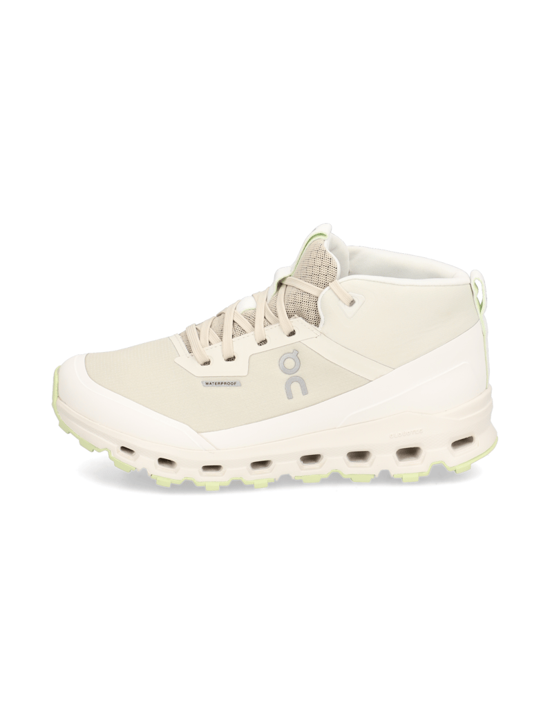 On-Cloudroam-Waterproof-bež