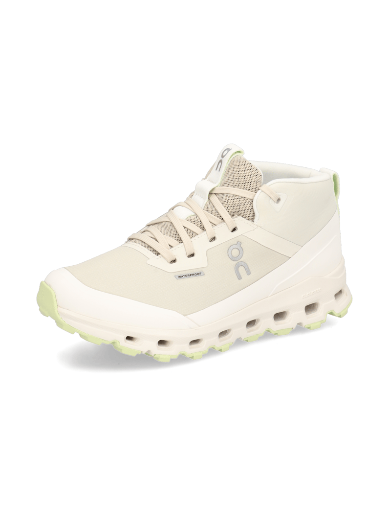 On-Cloudroam-Waterproof-bež