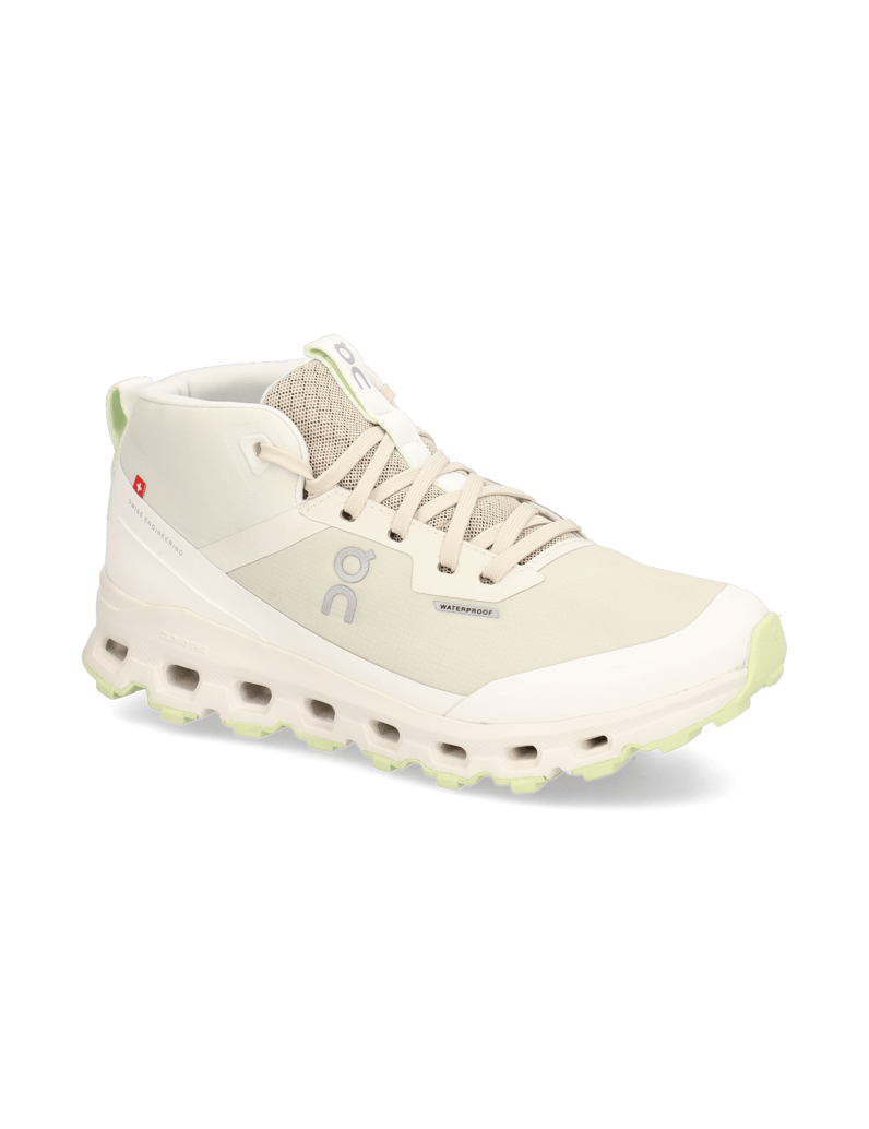 On-Cloudroam-Waterproof-bež