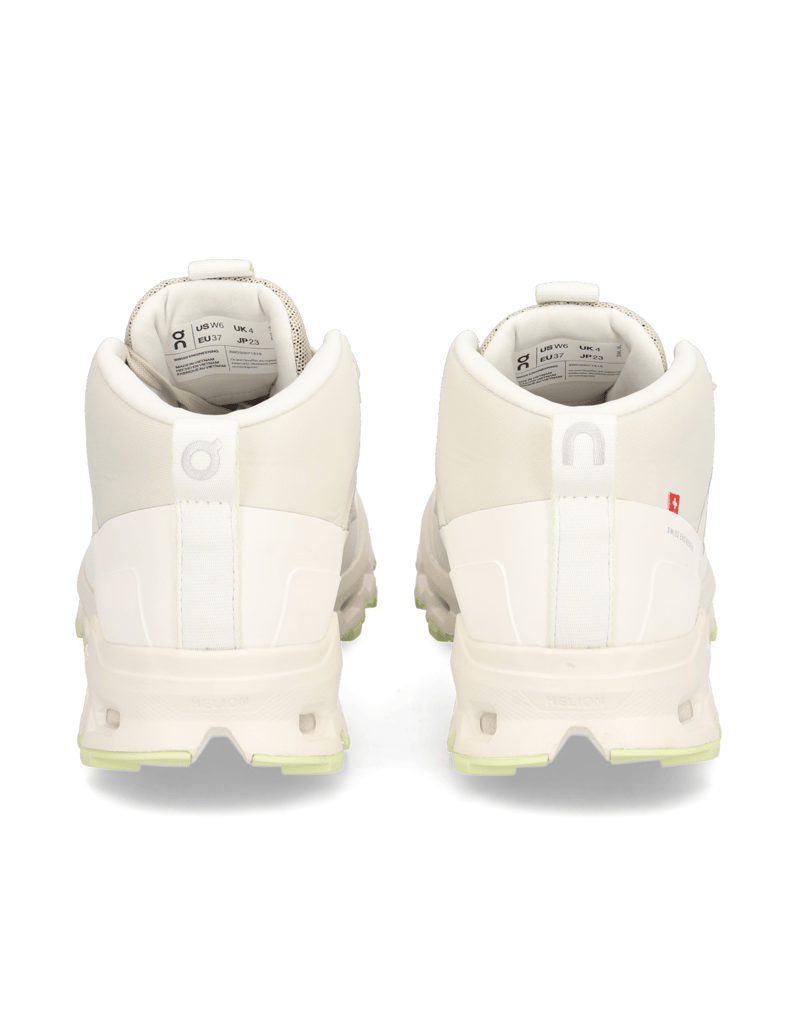 On-Cloudroam-Waterproof-bež