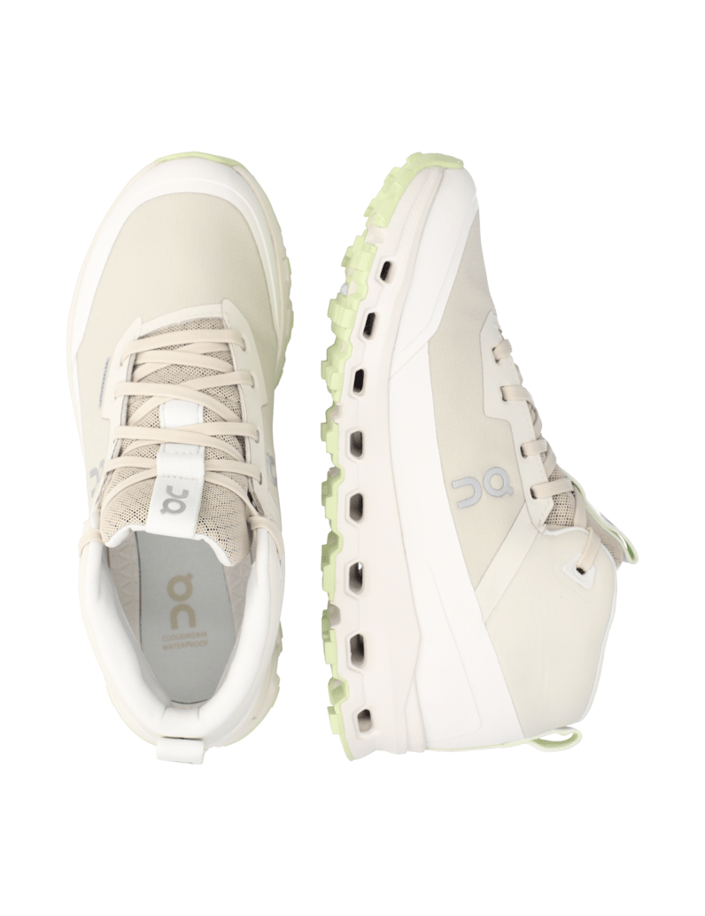 On-Cloudroam-Waterproof-bež