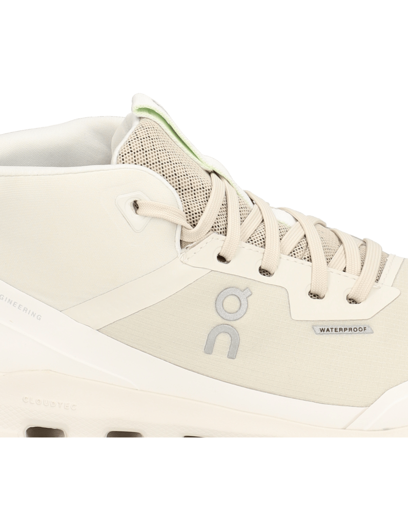 On-Cloudroam-Waterproof-bež