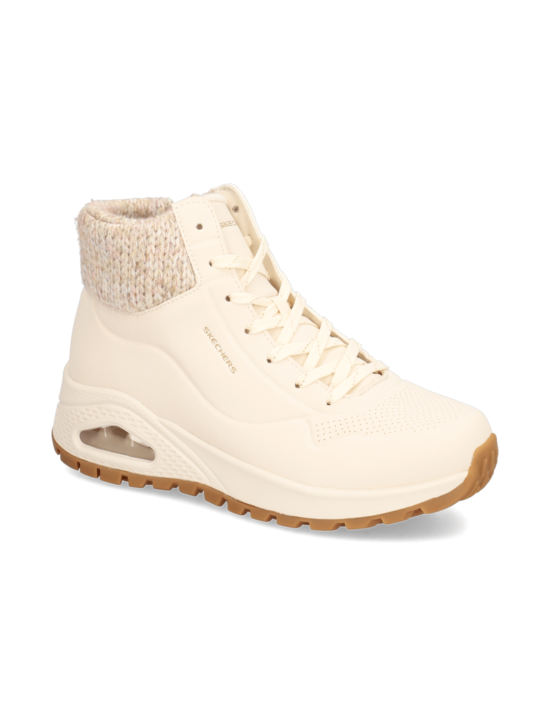 Skechers-UNO-RUGGED-čierna