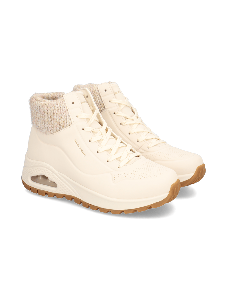 Skechers-UNO-RUGGED-čierna