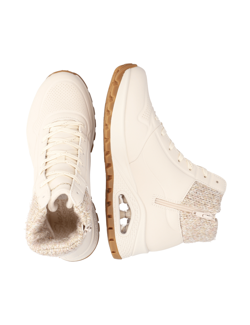 Skechers-UNO-RUGGED-čierna