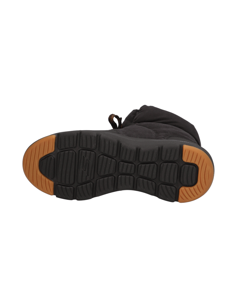 Skechers-GLACIAL-ULTRA---TREND-UP-schwarz