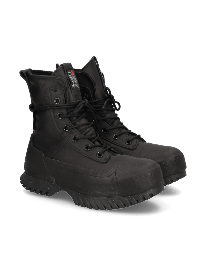 Converse-CHUCK-TAYLOR-ALL-STAR-LUGGED-2.0-CC-schwarz