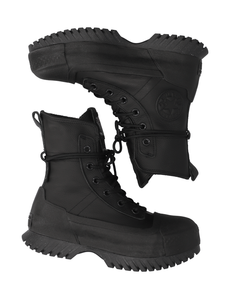 Converse-CHUCK-TAYLOR-ALL-STAR-LUGGED-2.0-CC-schwarz