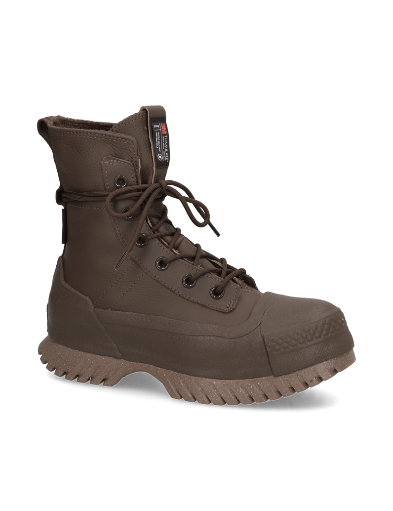 Converse-CHUCK-TAYLOR-ALL-STAR-LUGGED-2.0-XH-čierna